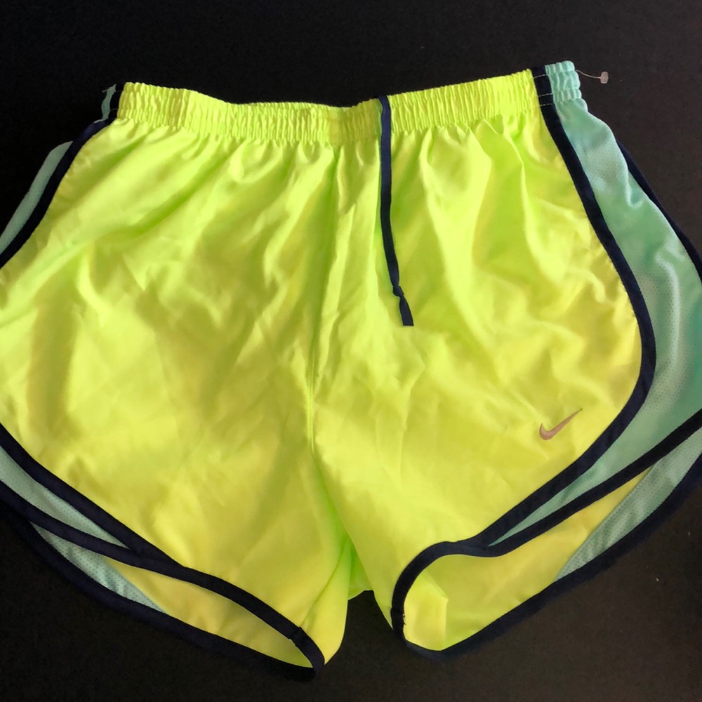 Nike shorts